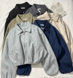 بامبر فوتر آستردار دوجیب(3373)