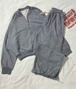 ست سویشرت و شلوار جاگر (3375) - Image 2