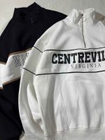 دورس نیم زیپ اورجینال وارداتی سه نخ داخل کرک(3378) - Image 4