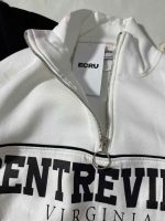 دورس نیم زیپ اورجینال وارداتی سه نخ داخل کرک(3378) - Image 5