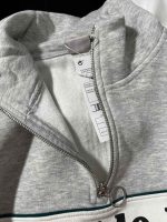 دورس نیم زیپ اورجینال وارداتی سه نخ داخل کرک(3378) - Image 8