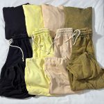 ست سنگشور هودی و جاگربگ سه نخ بدون کرک(3379)