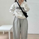 دورس نیم زیپ اورجینال وارداتی سه نخ داخل کرک(3378) - Image 10