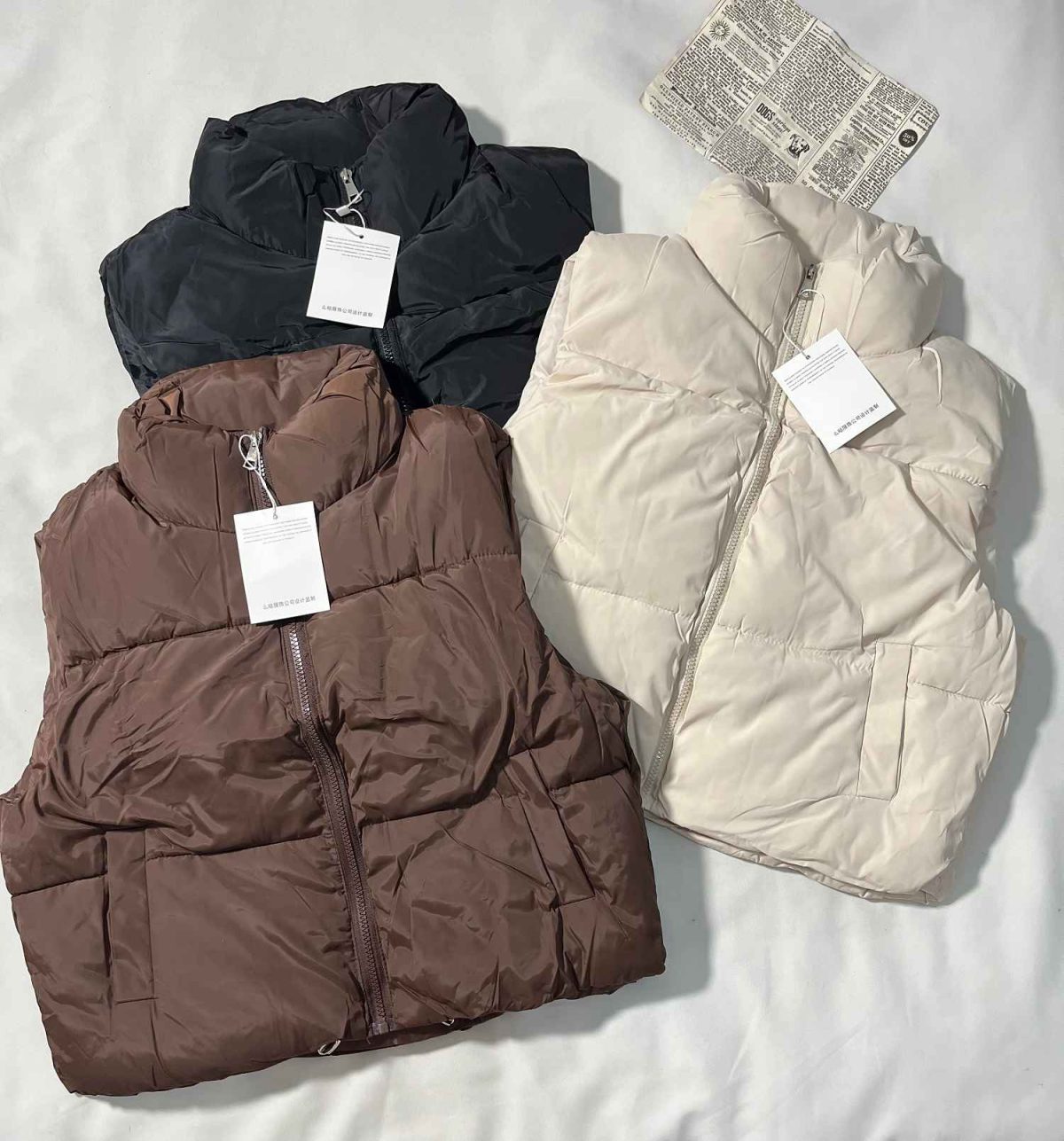 پافر وارداتی(3382) - Image 2