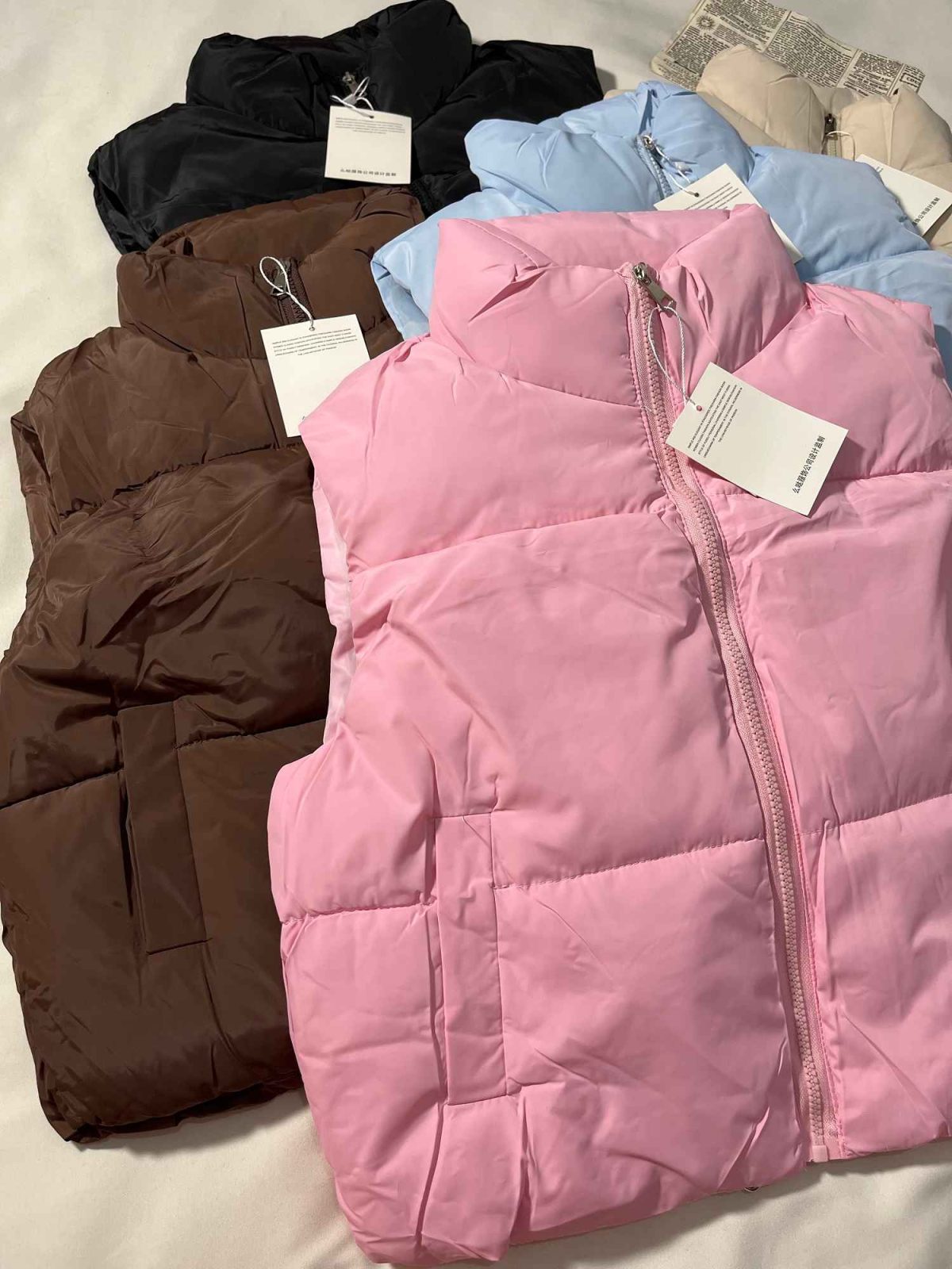 پافر وارداتی(3382) - Image 5