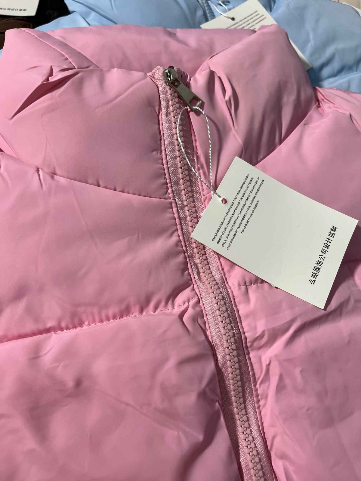 پافر وارداتی(3382) - Image 7