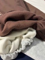 بگ جاگرشو دورس سه نخ داخل کرک(3381) - Image 6