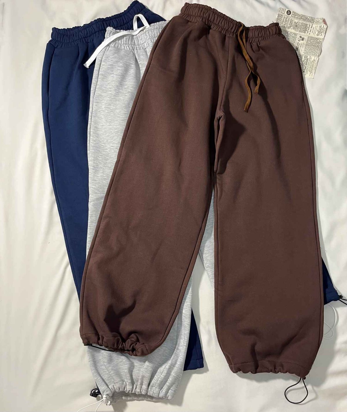 بگ جاگرشو دورس سه نخ داخل کرک(3381) - Image 2