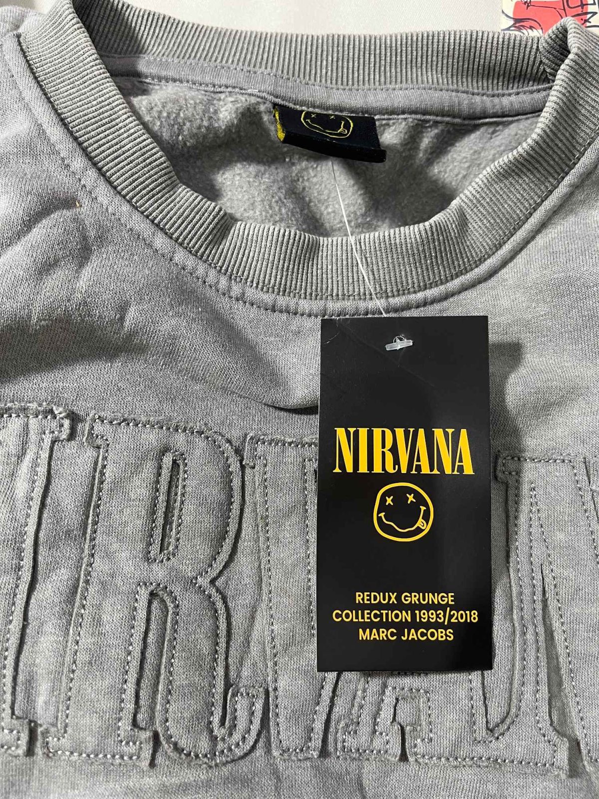 دورس nirvana سنگشور اورجینال وارداتی باکسی سه نخ داخل کرک(3385) - Image 2