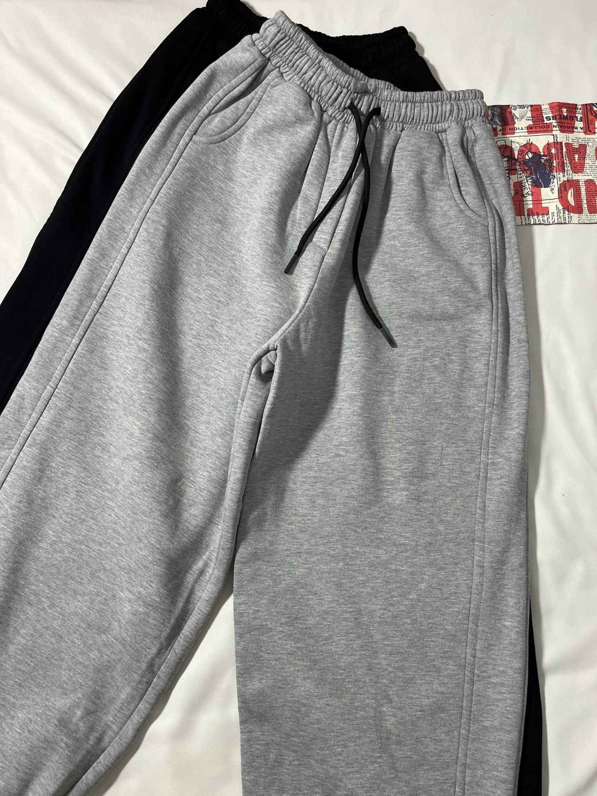 بگ جاگرشو دورس سه نخ داخل کرک سری دوم(3387) - Image 3