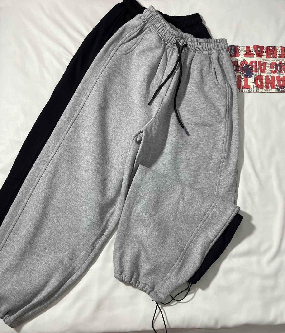 بگ جاگرشو دورس سه نخ داخل کرک سری دوم(3387) - Image 2