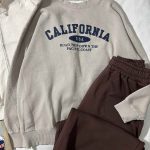 دورس california اورجینال وارداتی سه نخ داخل کرک(3384)