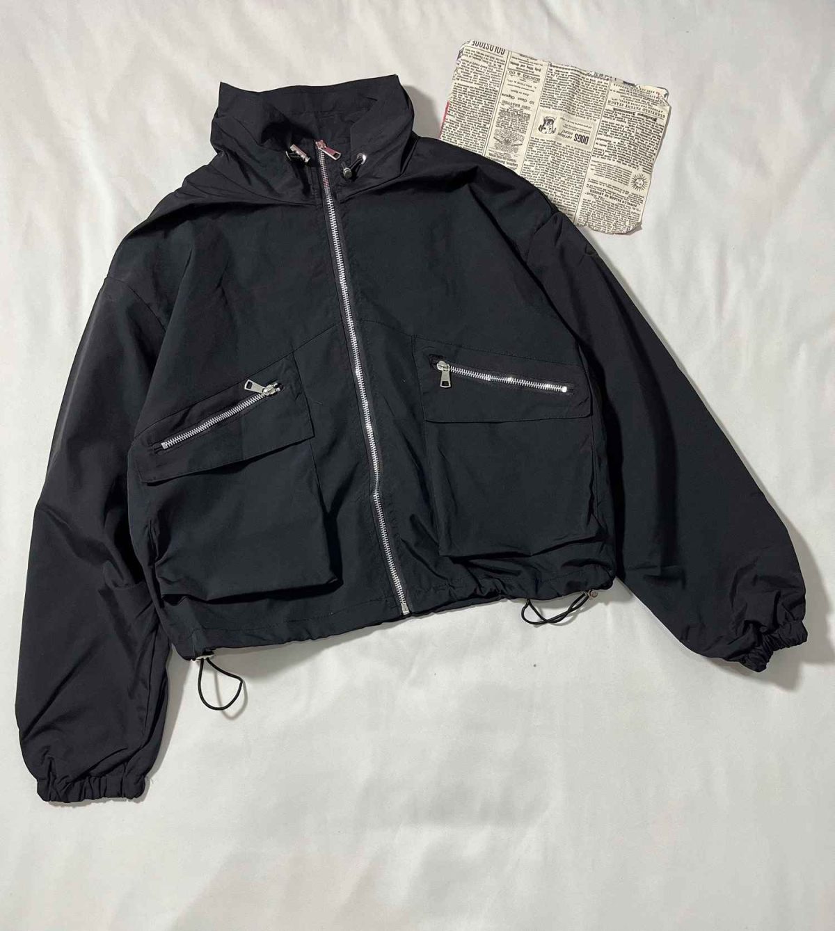 جکت تی سی داخل آستر وارداتی(3383) - Image 5