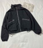 جکت تی سی داخل آستر وارداتی(3383) - Image 5