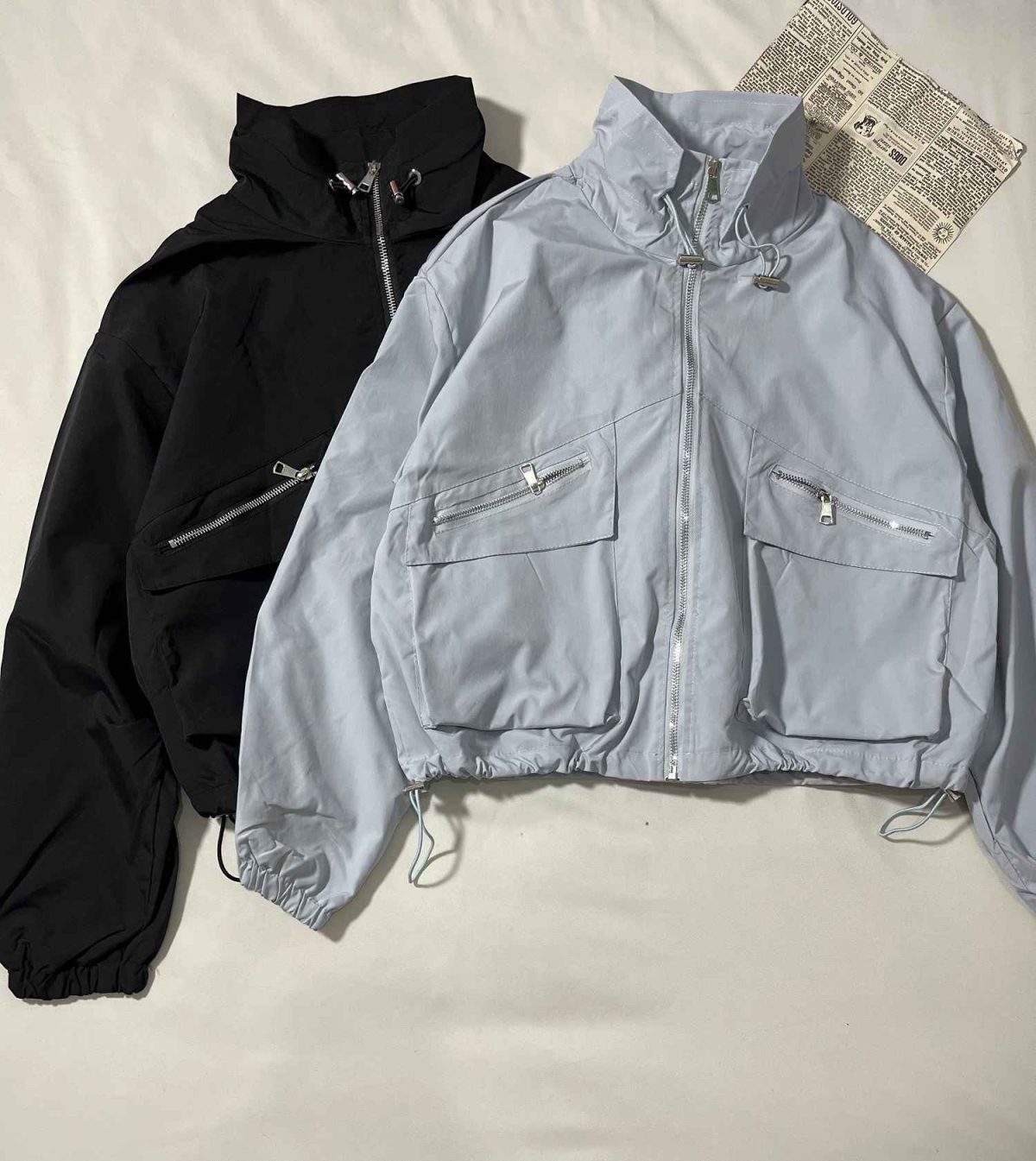 جکت تی سی داخل آستر وارداتی(3383) - Image 4