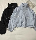 جکت تی سی داخل آستر وارداتی(3383) - Image 4