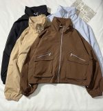 جکت تی سی داخل آستر وارداتی(3383) - Image 2