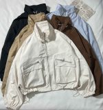 جکت تی سی داخل آستر وارداتی(3383)