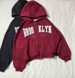 سویشرت brooklyn اسپان(3395) - Image 5