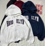 سویشرت brooklyn اسپان(3395) - Image 3