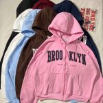 سویشرت brooklyn اسپان(3395)