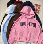 سویشرت brooklyn اسپان(3395)
