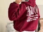 هودی باکسی another پشت چاپ اسپان(3399) - Image 12