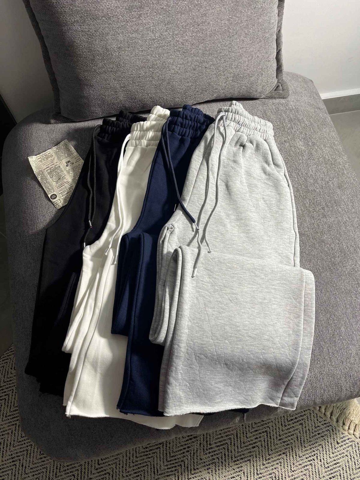 بگ دورس سه نخ داخل کرک(3400) - Image 3