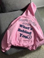 هودی باکسی dont trip پشت چاپ اسپان(3401) - Image 6