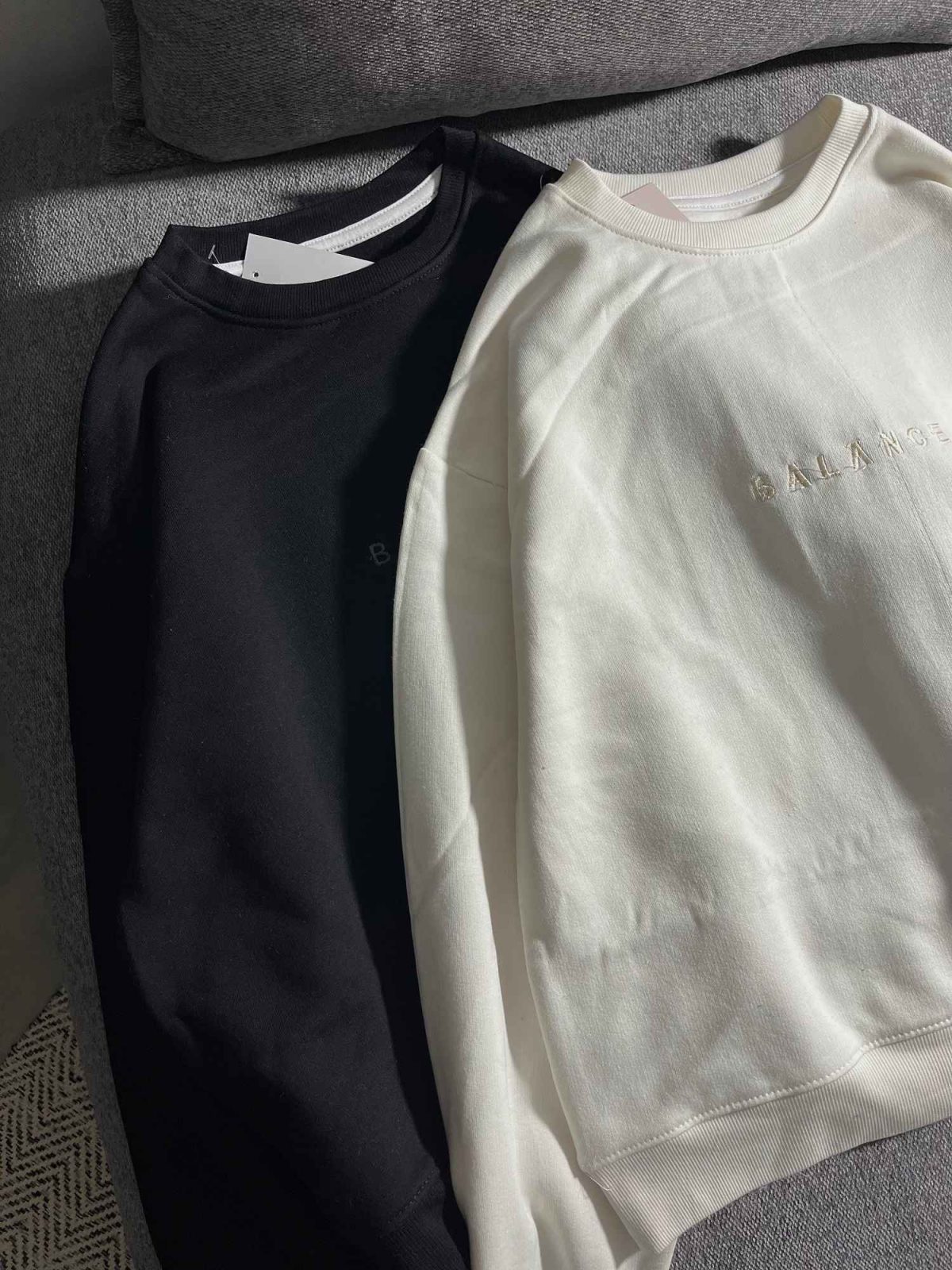 دورس BALANCE سه نخ داخل کرک(3406) - Image 4