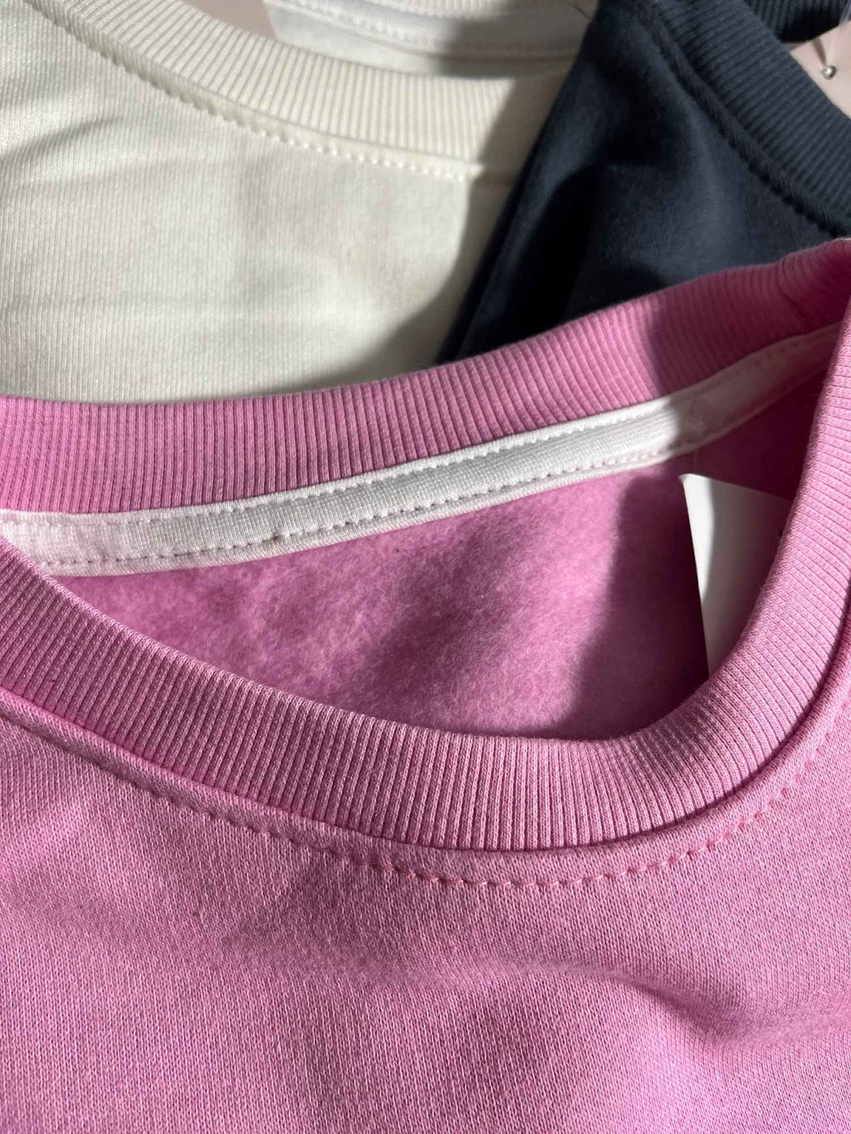 دورس BALANCE سه نخ داخل کرک(3406) - Image 5