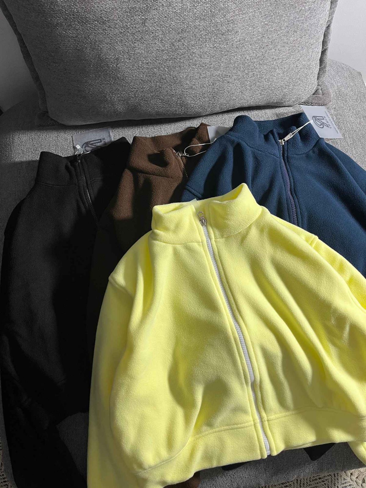 سویشرت تدی(3407) - Image 3