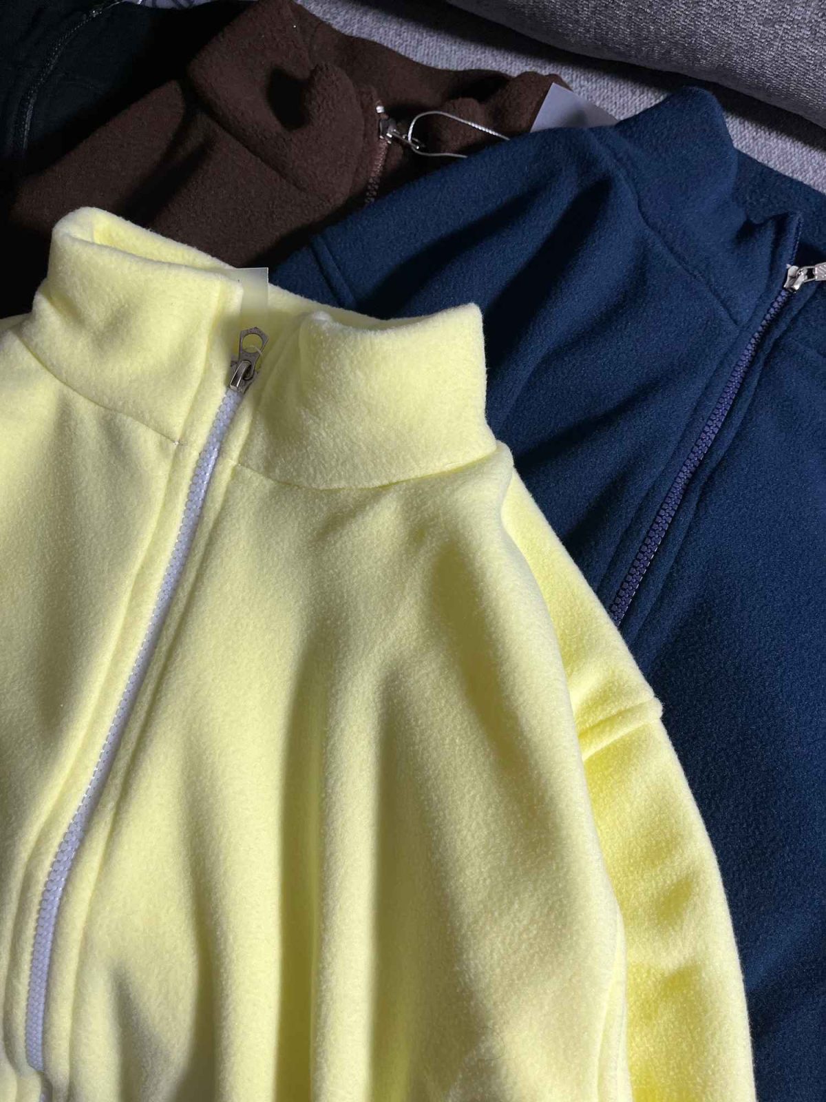 سویشرت تدی(3407) - Image 5