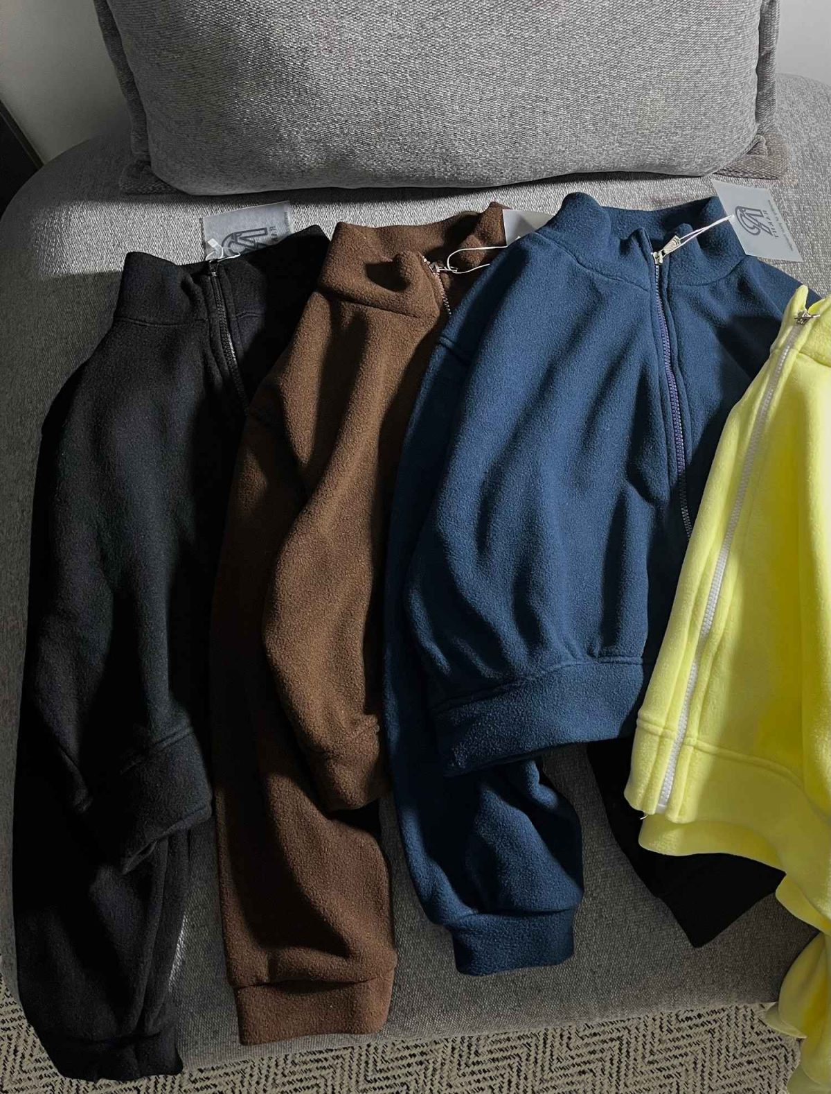 سویشرت تدی(3407) - Image 2