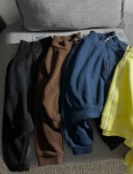 سویشرت تدی(3407) - Image 2