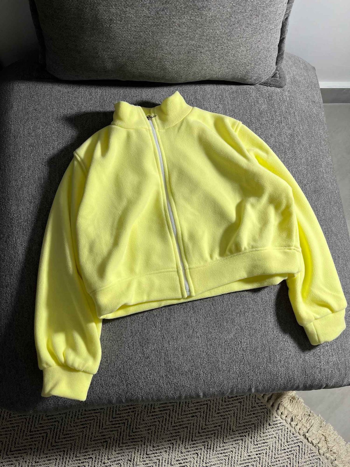 سویشرت تدی(3407) - Image 4