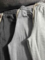 شلوارک جورتس قد 77 دورس سه نخ داخل کرک(3409) - Image 6