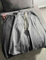 شلوارک جورتس قد 77 دورس سه نخ داخل کرک(3409) - Image 3