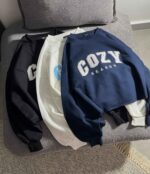 دورس زیرکات GOZY دو نخ داخل کرک(3414) - Image 2