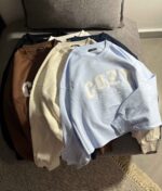 دورس زیرکات GOZY دو نخ داخل کرک(3414) - Image 3