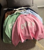 دورس زیرکات GOZY دو نخ داخل کرک(3414)