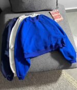 دورس کراپ سه نخ داخل کرک(3415) - Image 2