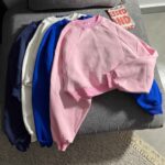 دورس کراپ سه نخ داخل کرک(3415)