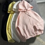 سویشرت ساده زیر گت شو سه نخ داخل کرک(3419)