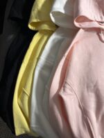 سویشرت ساده زیر گت شو سه نخ داخل کرک(3419) - Image 6