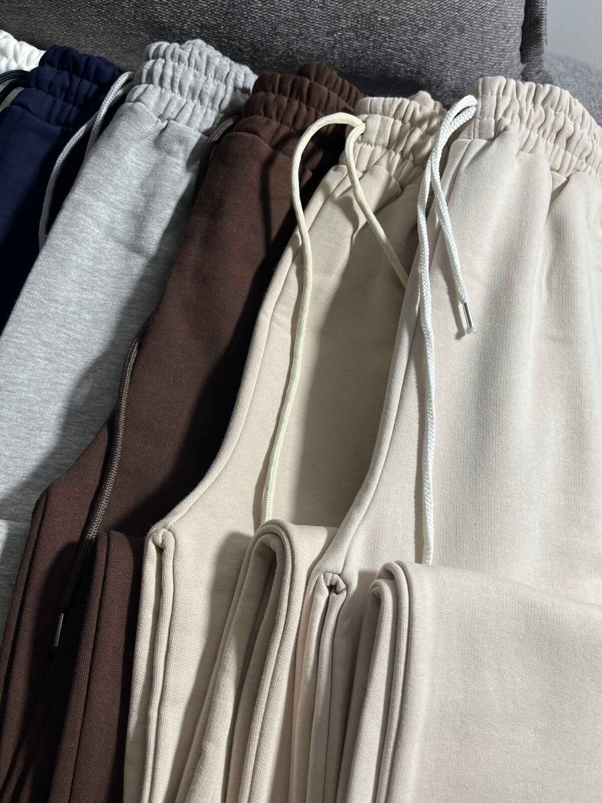 بگ دورس سه نخ داخل کرک(3418) - Image 10