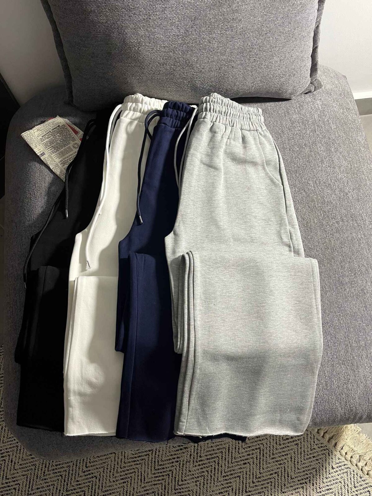 بگ دورس سه نخ داخل کرک(3418) - Image 3