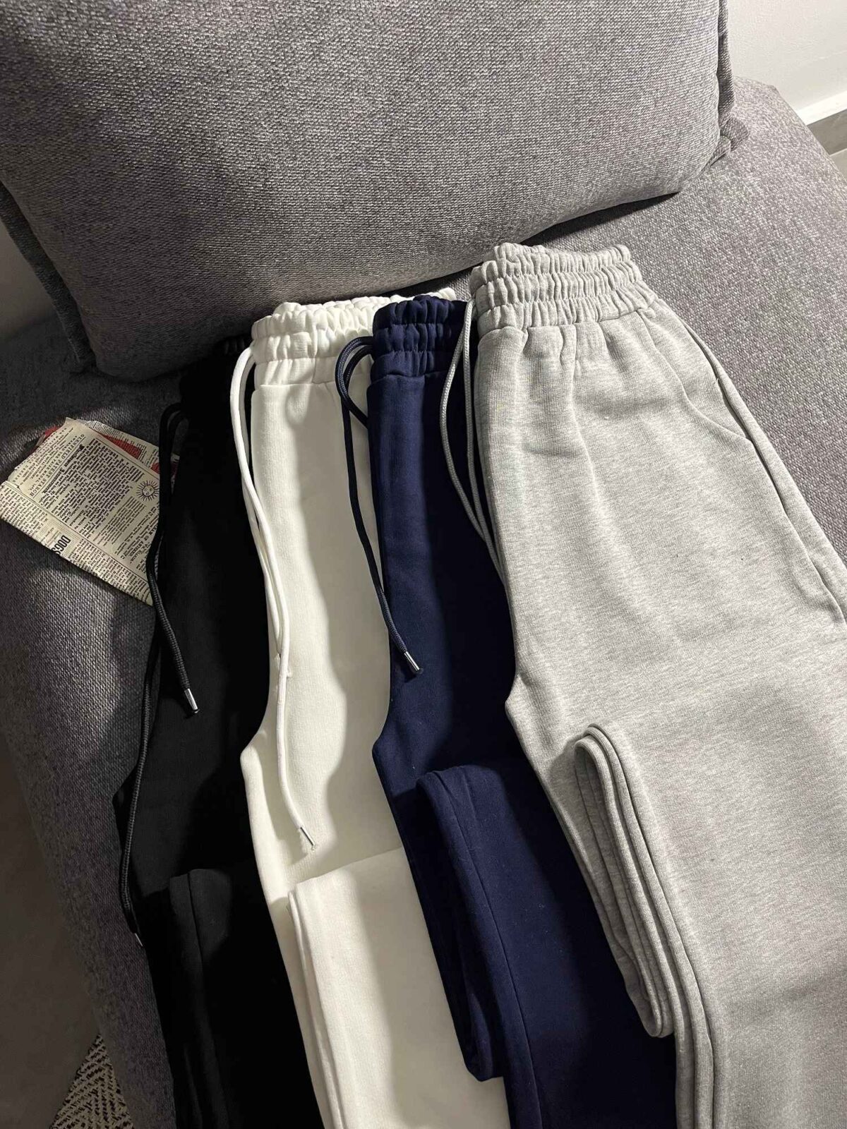 بگ دورس سه نخ داخل کرک(3418) - Image 4