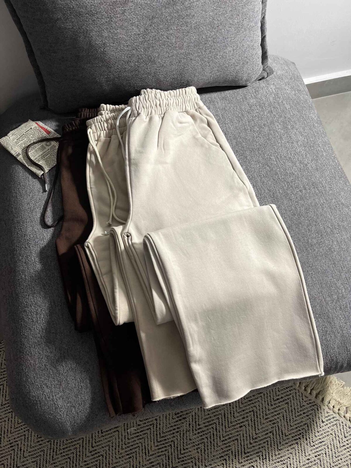 بگ دورس سه نخ داخل کرک(3418) - Image 2