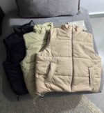 پافر کوتاه(3424) - Image 2